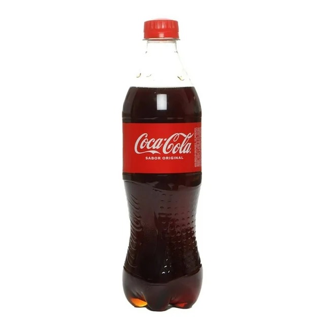 COCA-COLA 600ml
