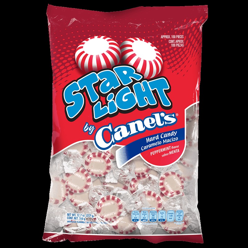 STAR LIGHT CANELS