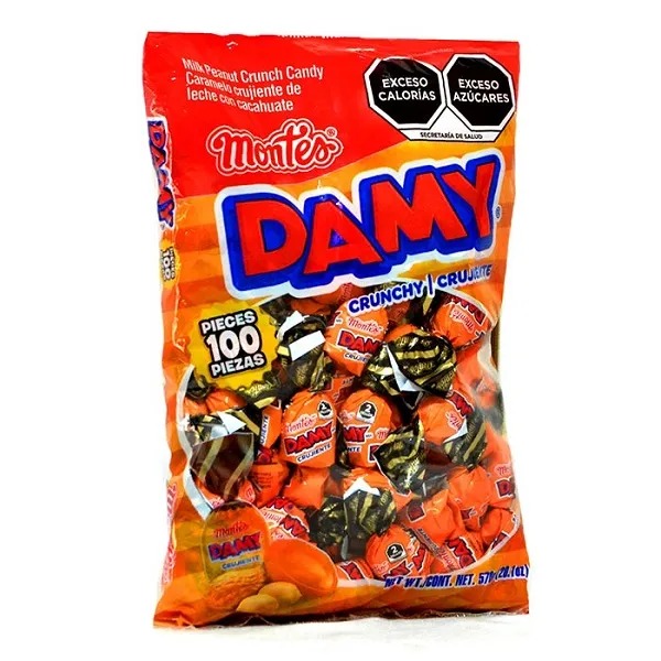 DAMYS