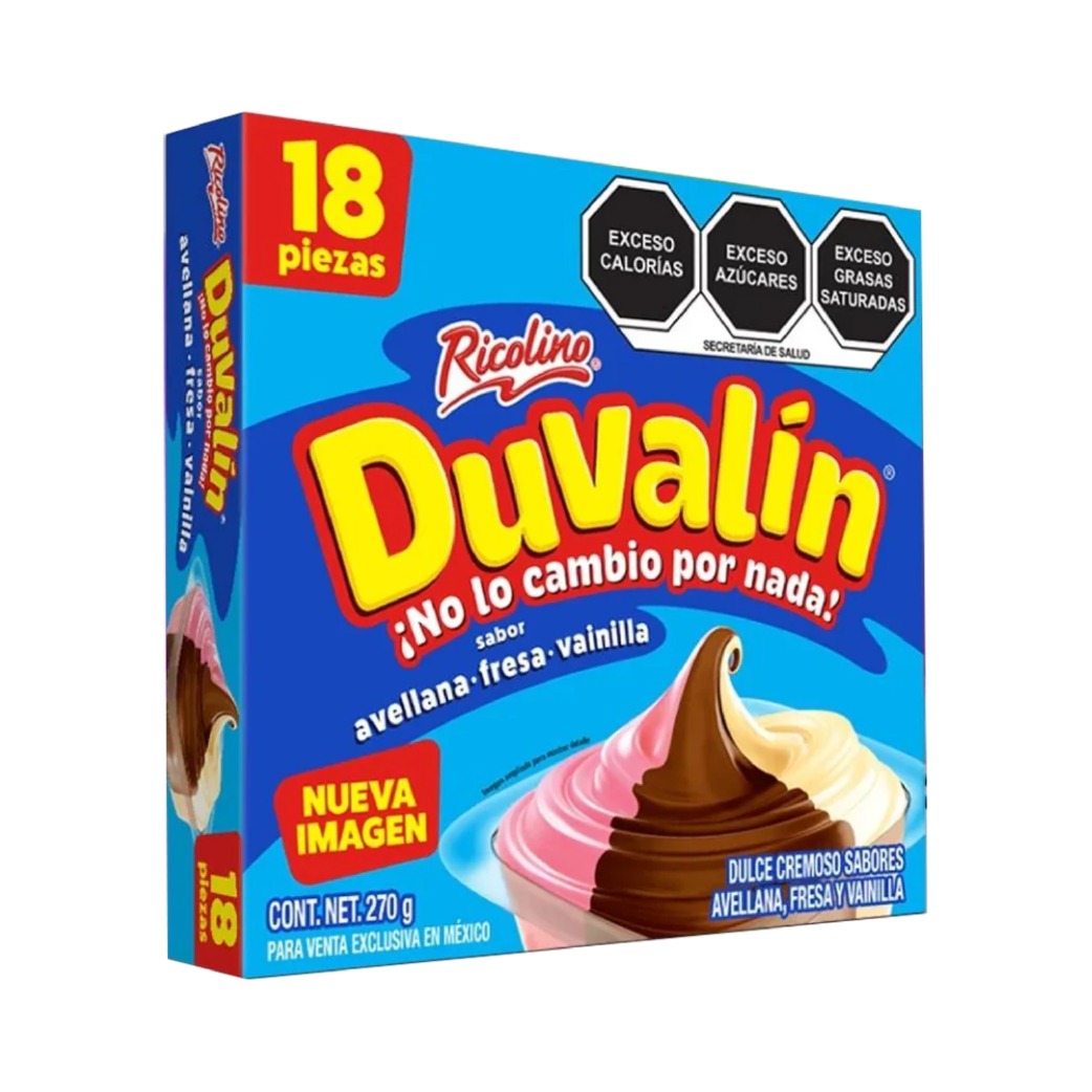 DUVALIN TRISABOR