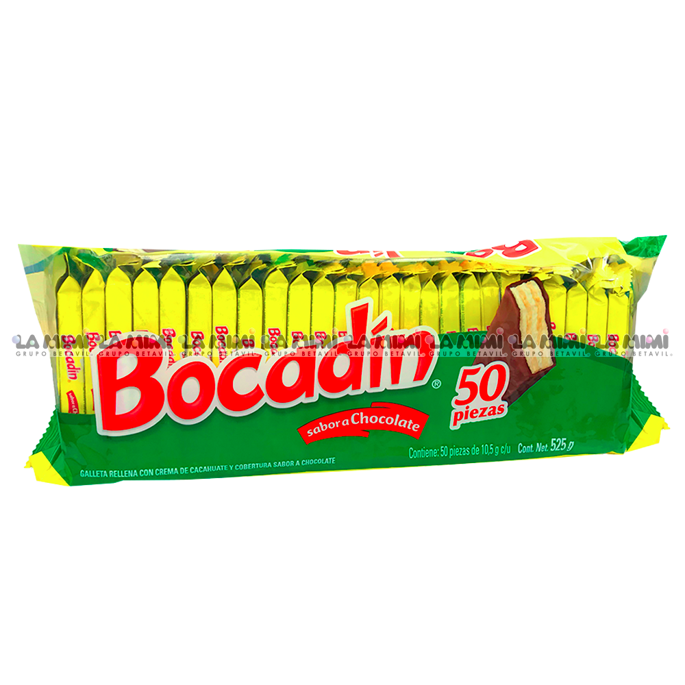 BOCADIN