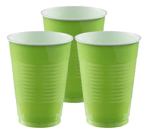 VASO 12 C/20 PZAS KIWI
