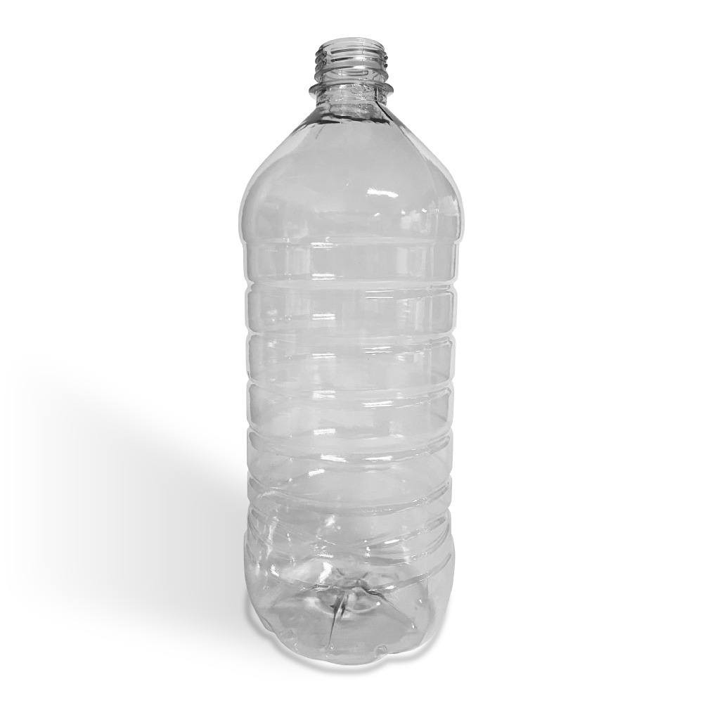 BOTELLA DE PET 1/2 LT TRH