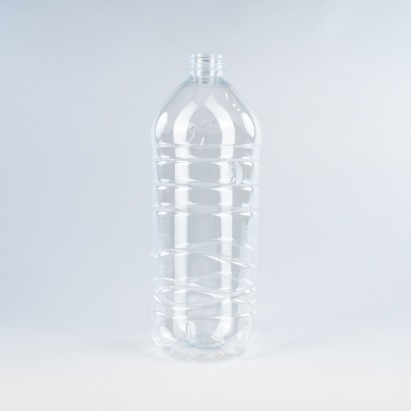 BOTELLA PET DE 1 LT TRH