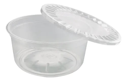 CONTENEDOR PLASTICO R-10 