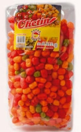 PAPAS FINAS CHETIN C/15 PZ