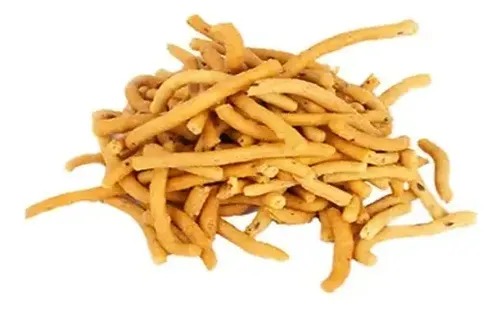PAPAS FINAS CHURRO DE MAIZ NATURAL KG APROX.