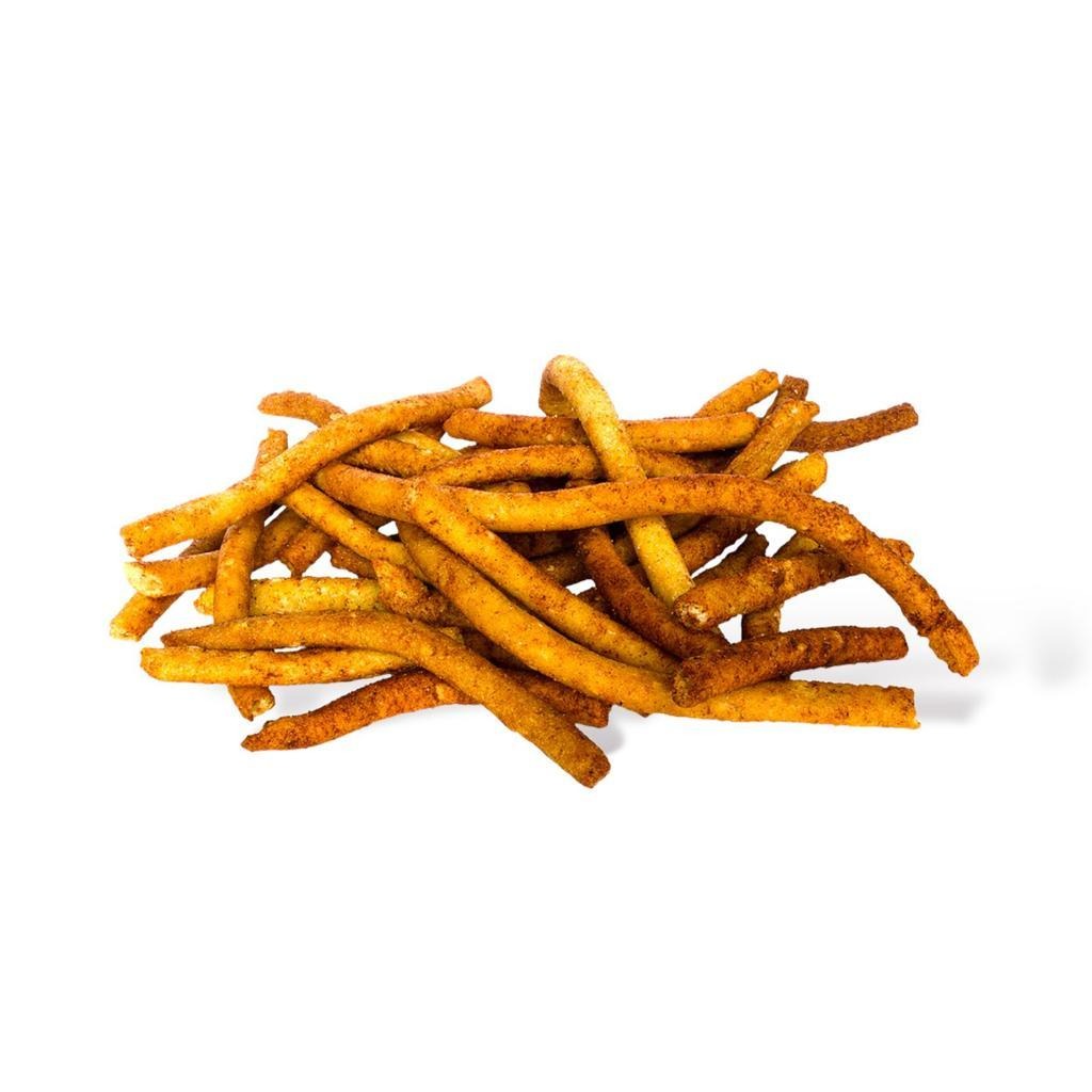 PAPAS FINAS CHURRO DE MAIZ ORBITA KG APROX.