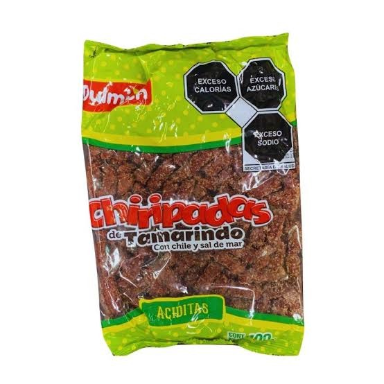 CHIRIPADAS ACIDITAS