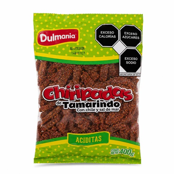 CHIRIPADA ACIDITA