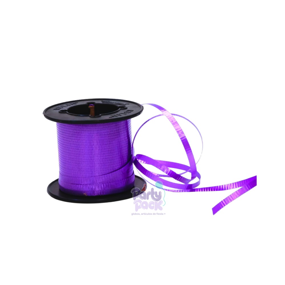 701 CURLING 100MTS MORADO 39