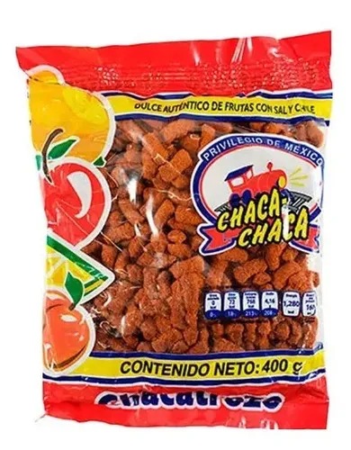 RIEL CHACA