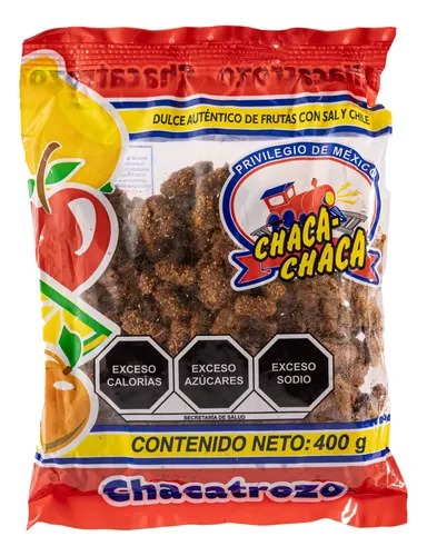 RIELITO TROZO 400 GRS