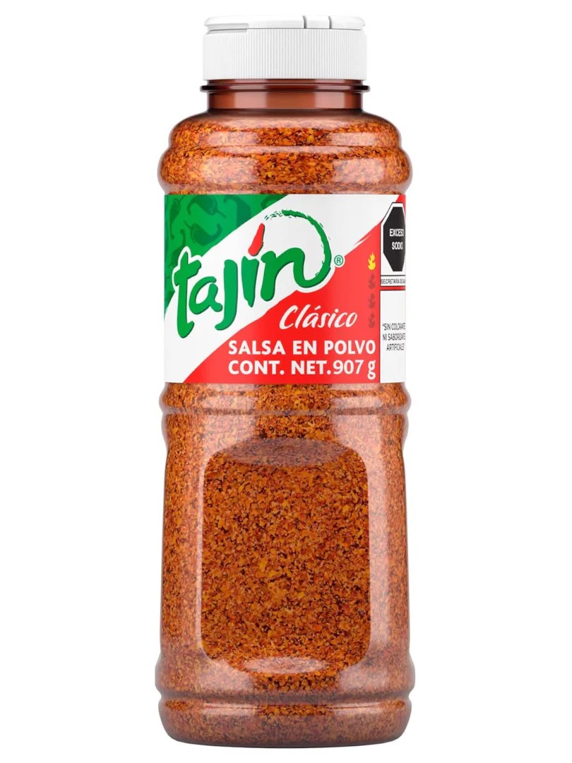 TAJIN 907 GR