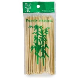PALILLO BAMBU PARA BROCHETA 15 CM PG-1012C
