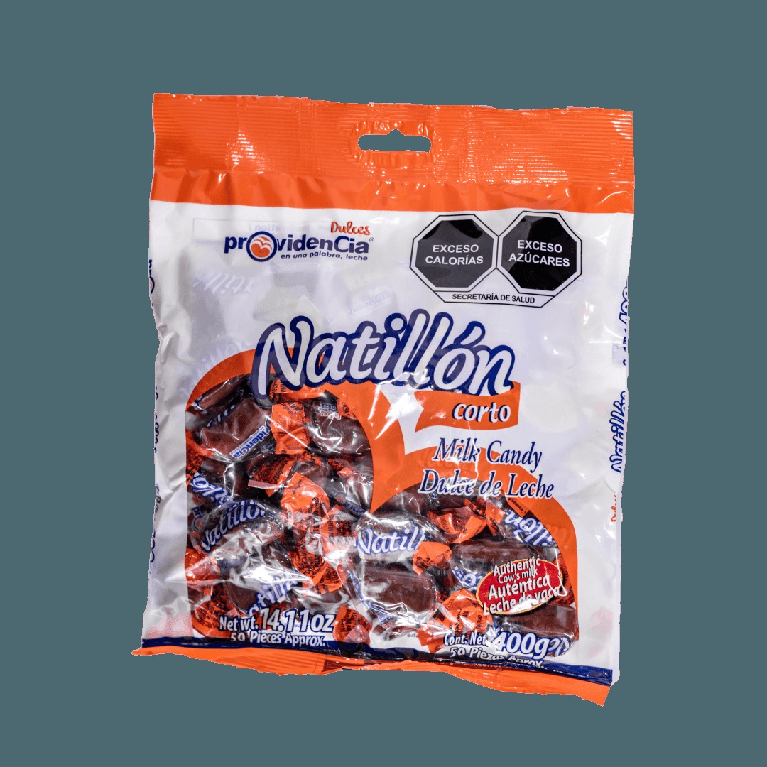 NATILLON PROVIDENCIA VIT