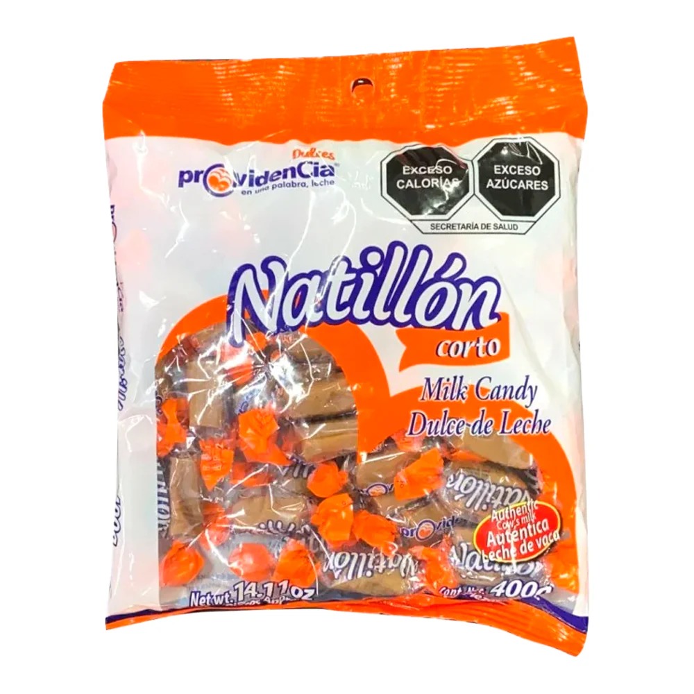 NATILLON PROVIDENCIA