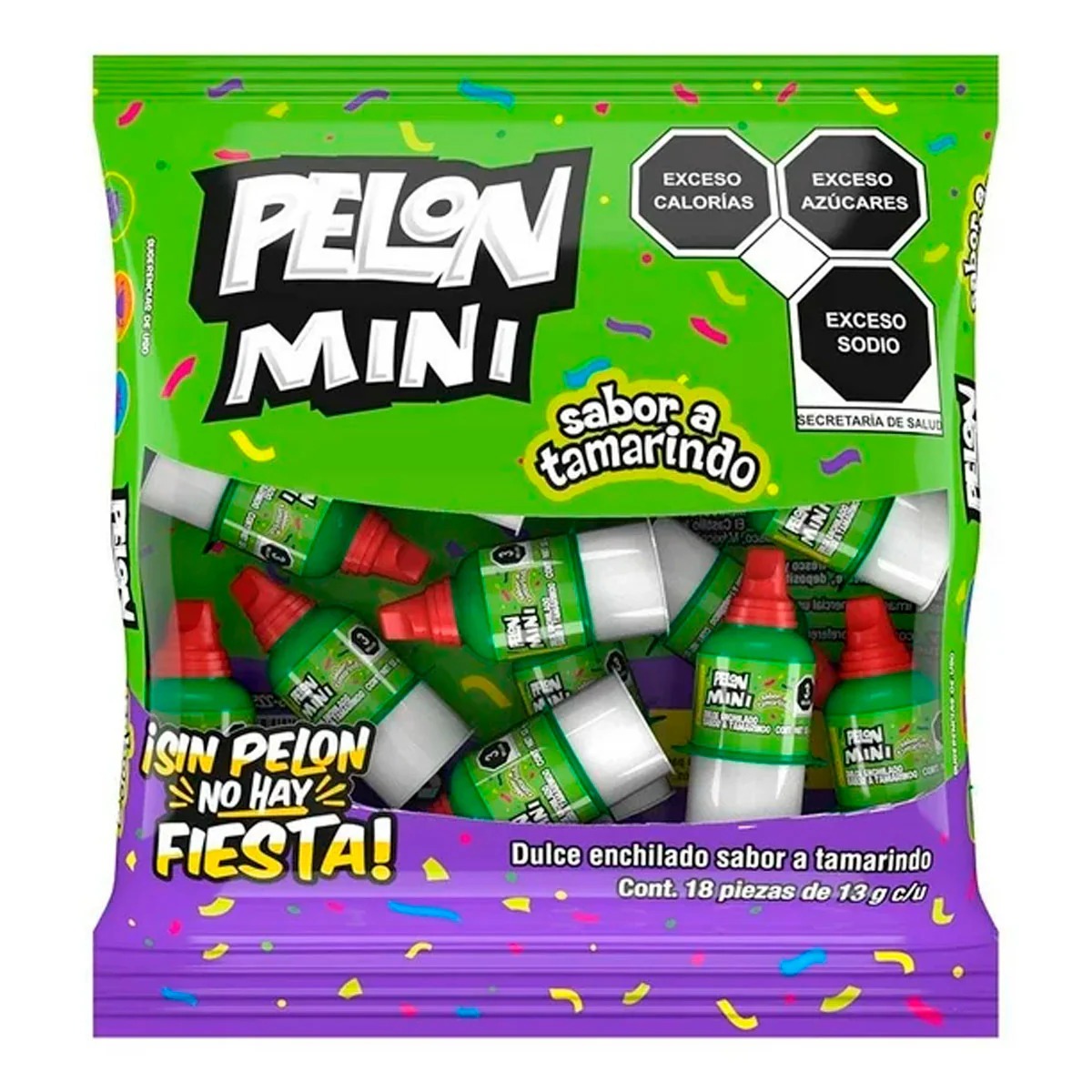 MINI PELON