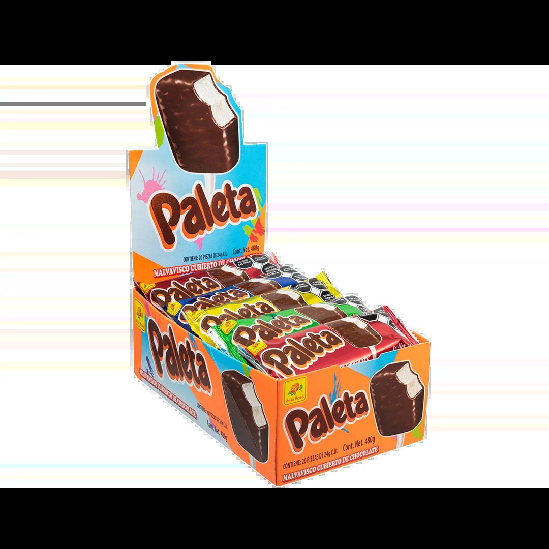 P CHOCOLATE