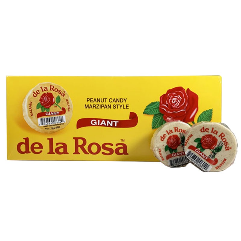 MAZAPAN GIGANTE
