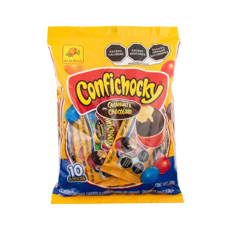 CHOC CONFICHOCKY