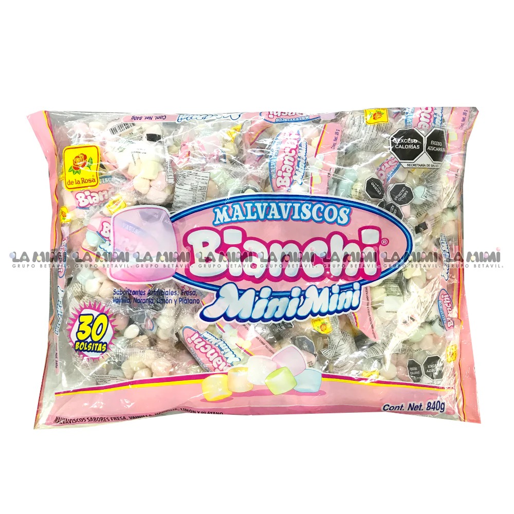 BOMBON MINI MINI