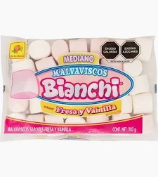 BOMBON MEDIANO DE LA ROSA