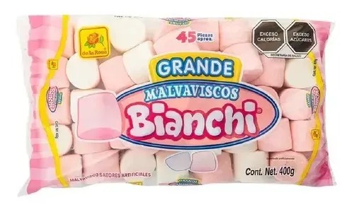 BOMBON GRANDE DE LA ROSA