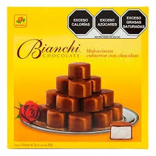 BOMBON CHOC