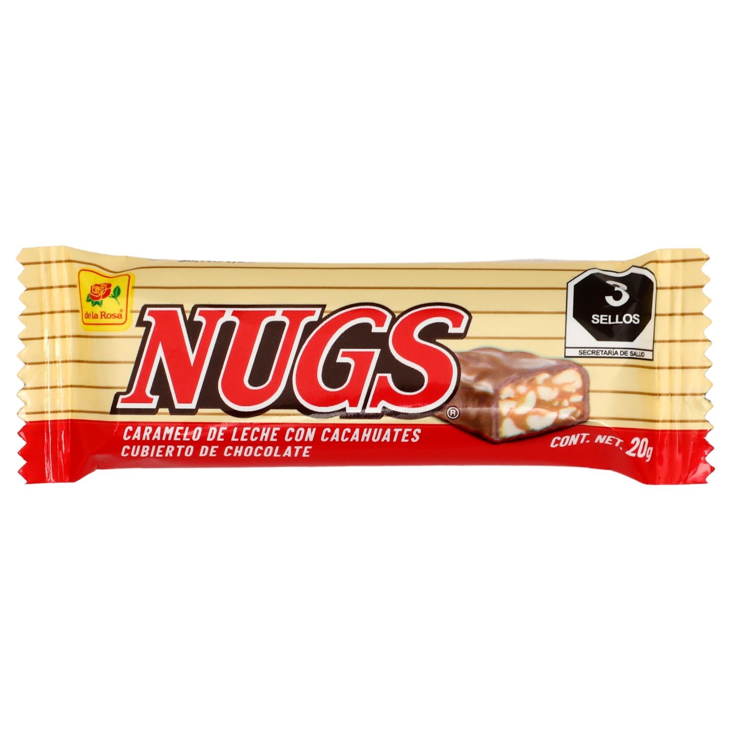 NUGS