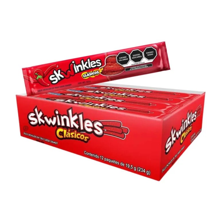 SKWINCKLES DIS CHAMOY