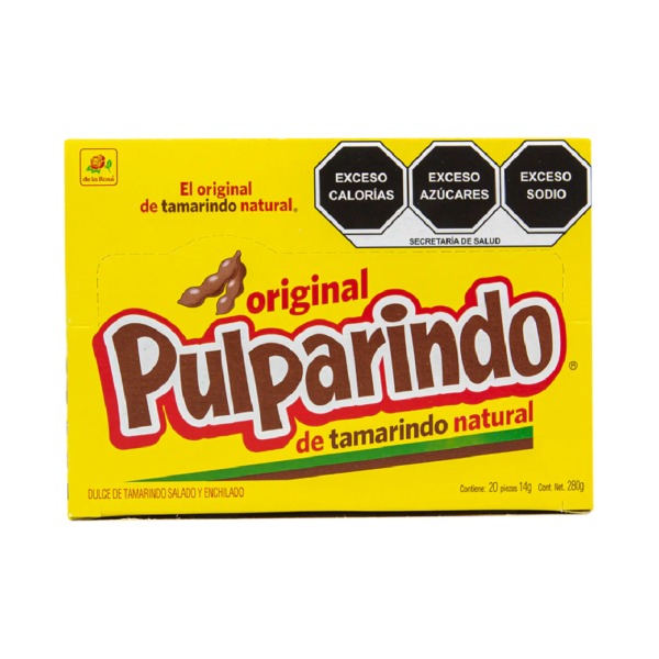 PULPARINDO