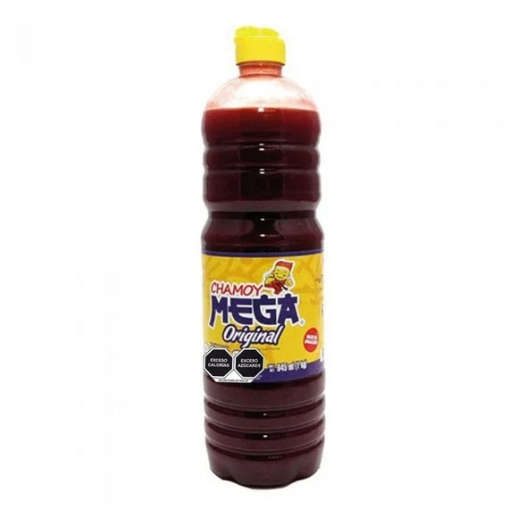 CHAMOY MEGA LITRO