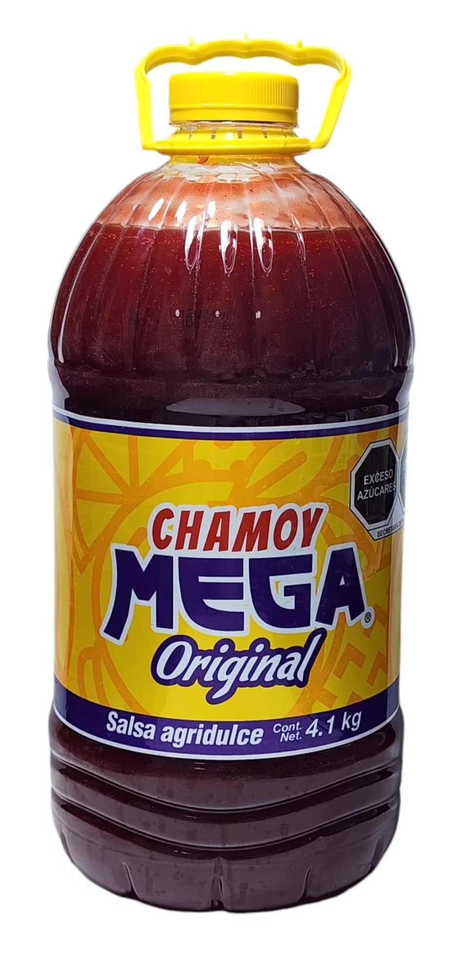 CHAMOY MEGA GALON