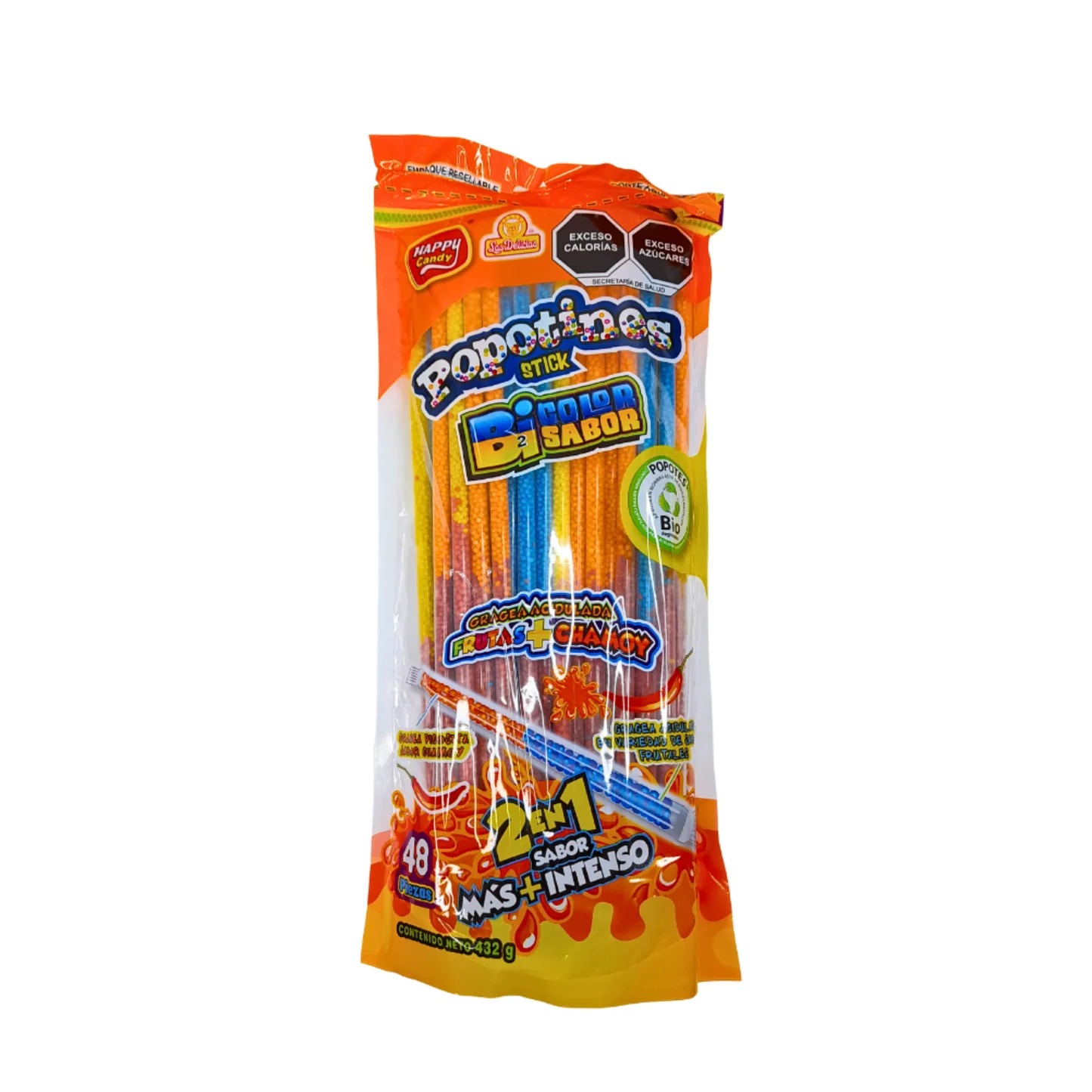 POPOTINES