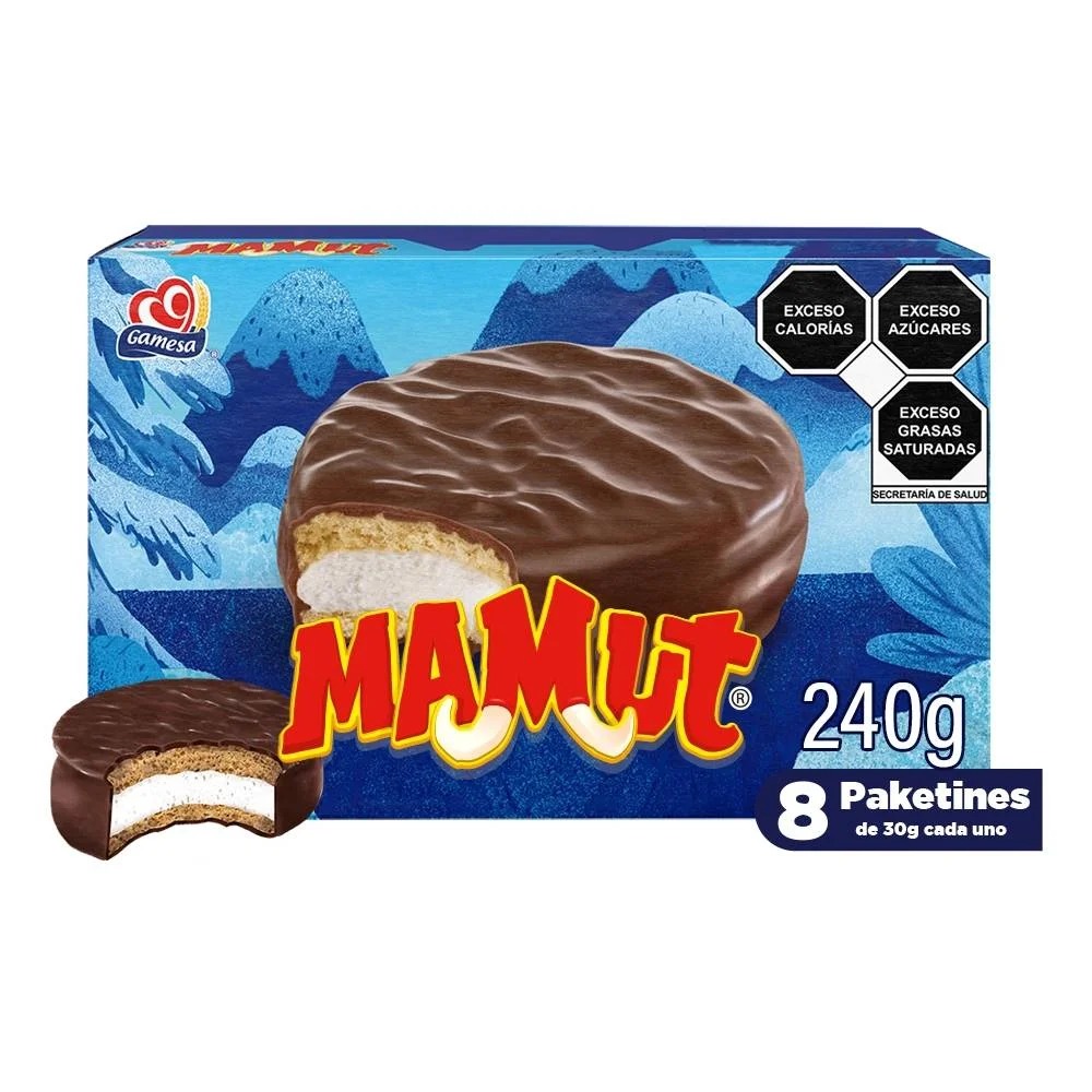 MAMUT
