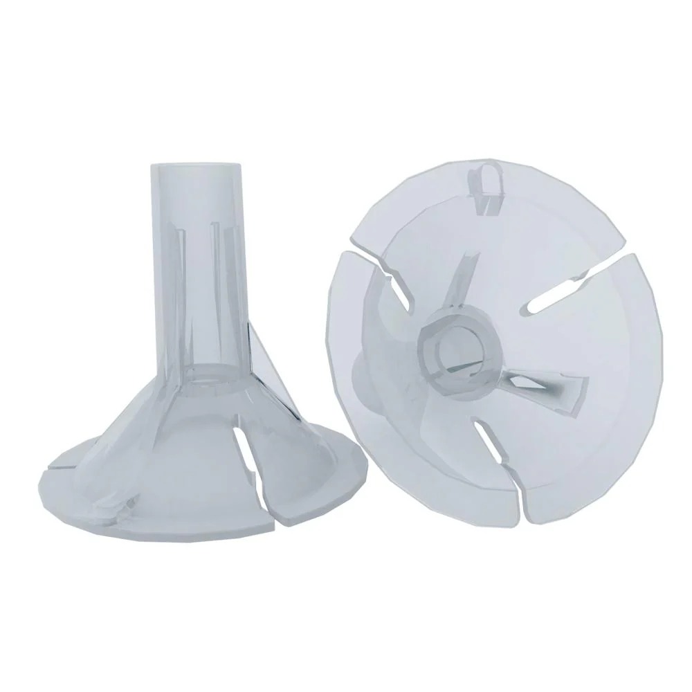 COPITA PLASTICA PARA GLOBO