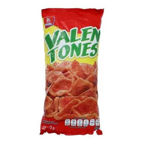 VALENTONES  DE 175GR