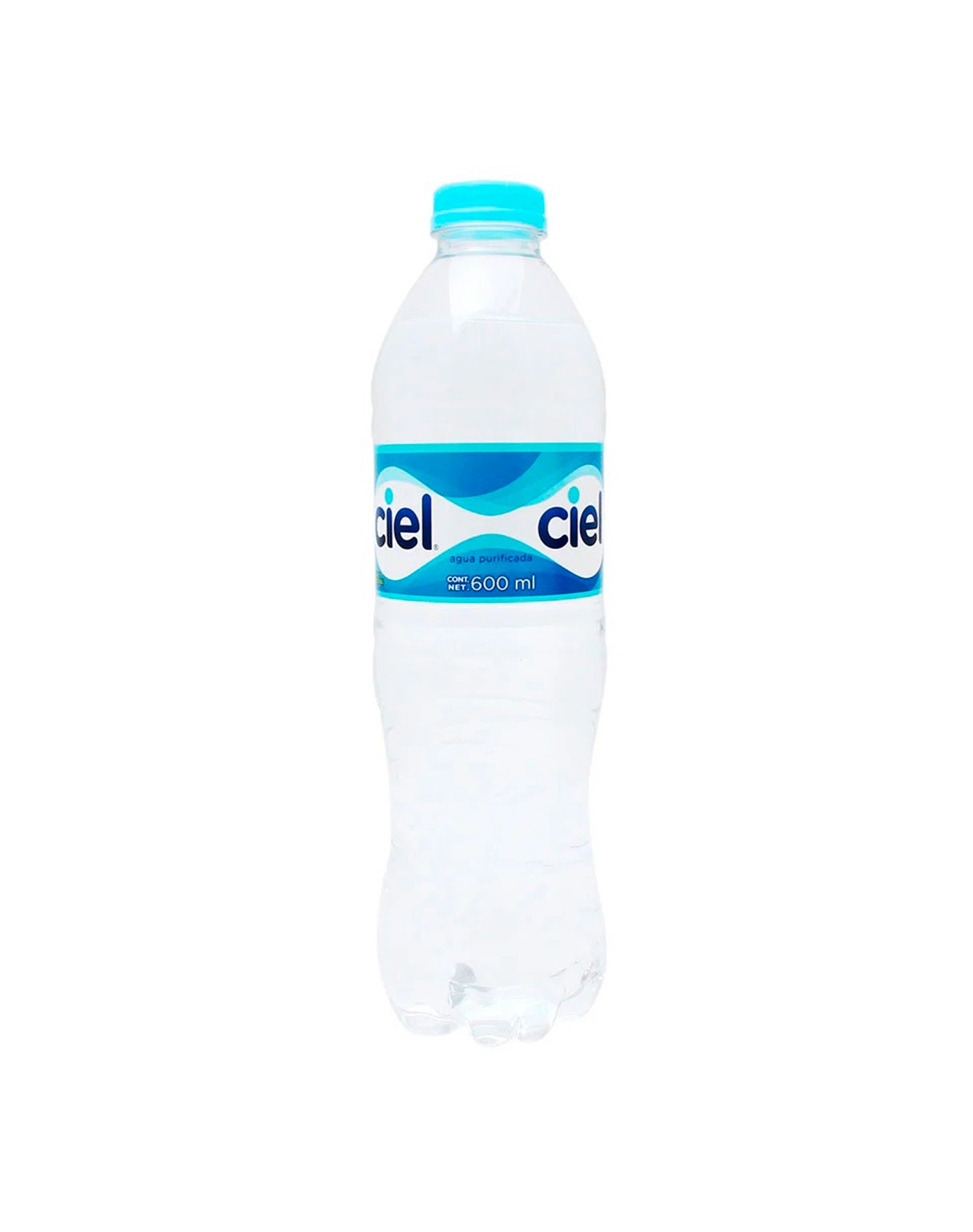 AGUA CIEL 600ml