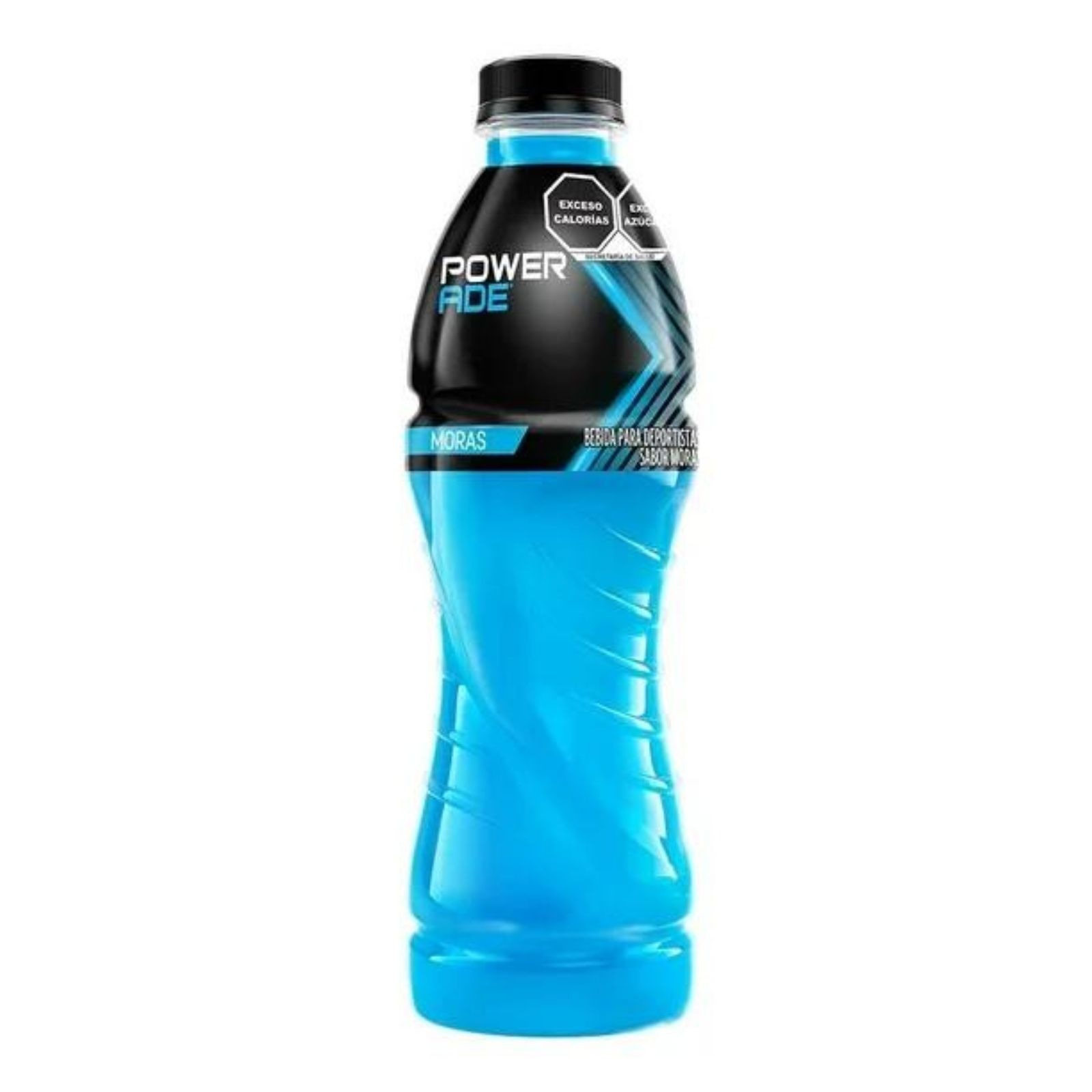 POWERADE MORAS 600ml