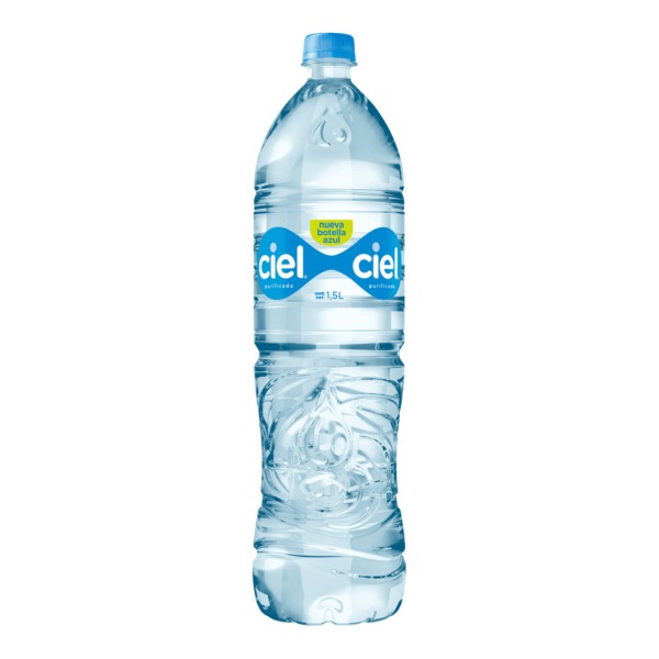 AGUA CIEL 1L