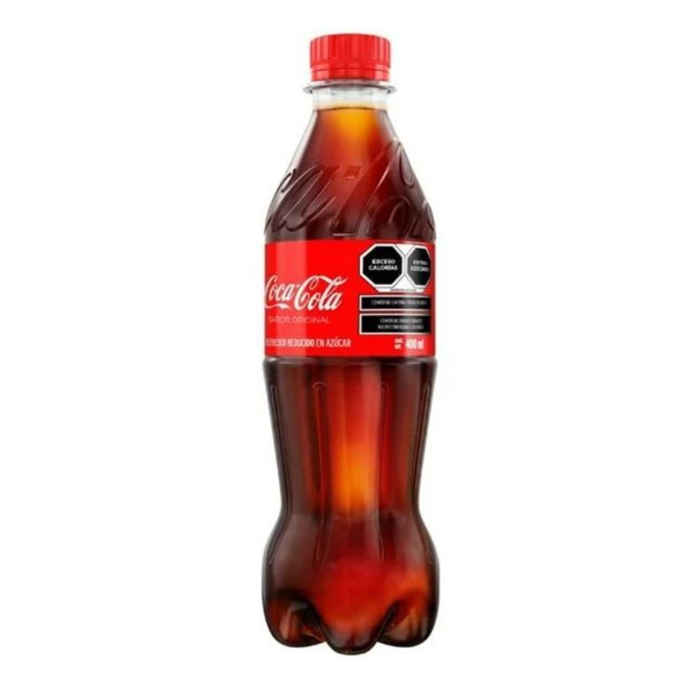 COCA-COLA 450ml