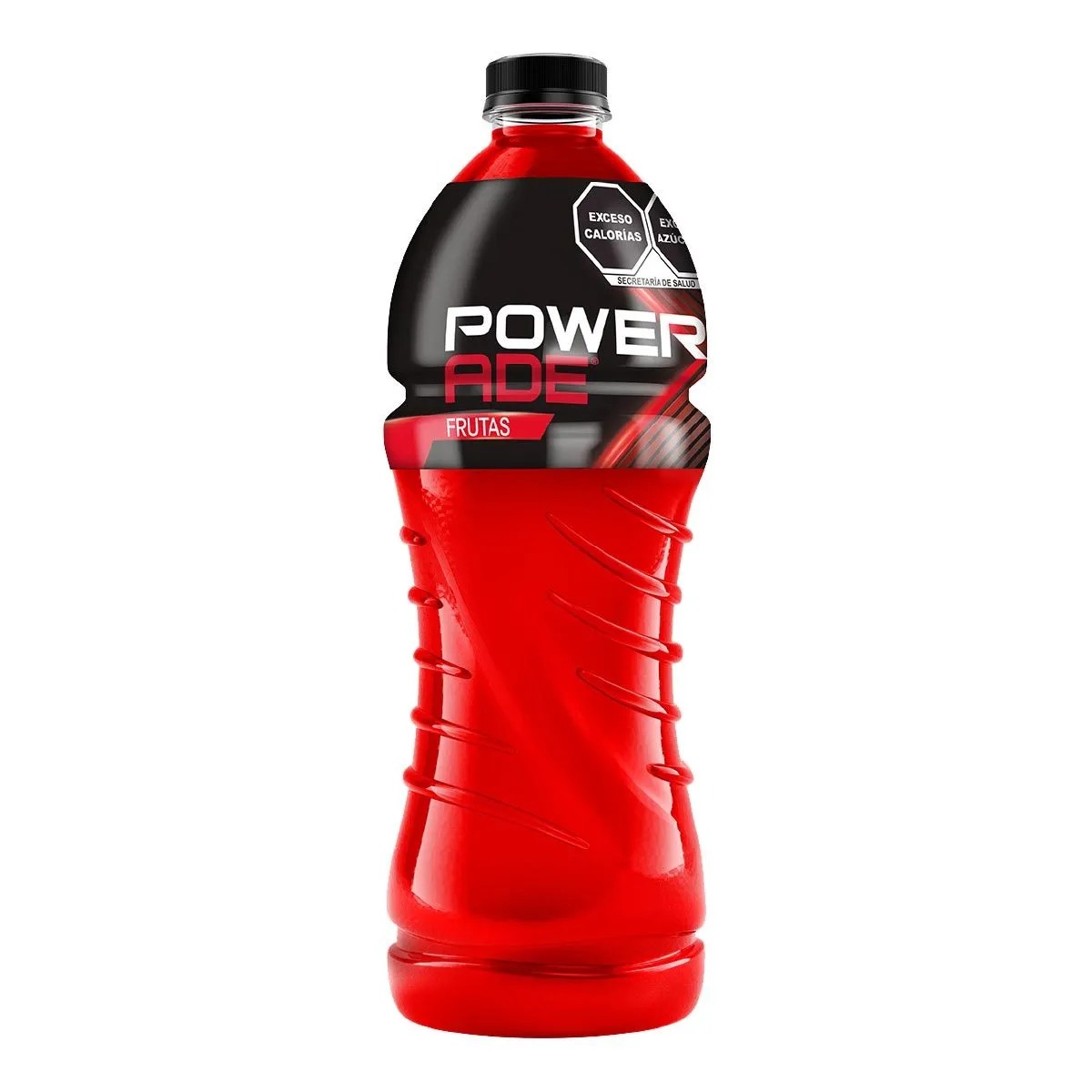 POWERADE FRUTAS 1L TPLANA