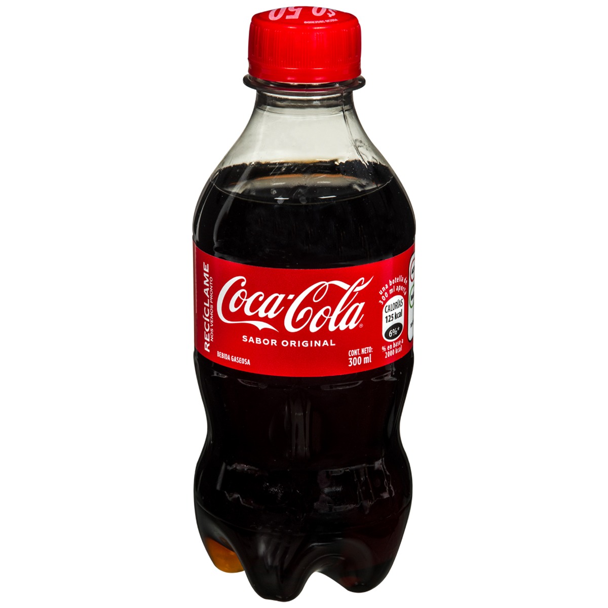 COCA-COLA 300ml