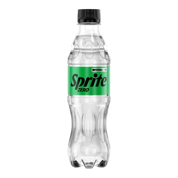 SPRITE SIN AZUCAR 300ml