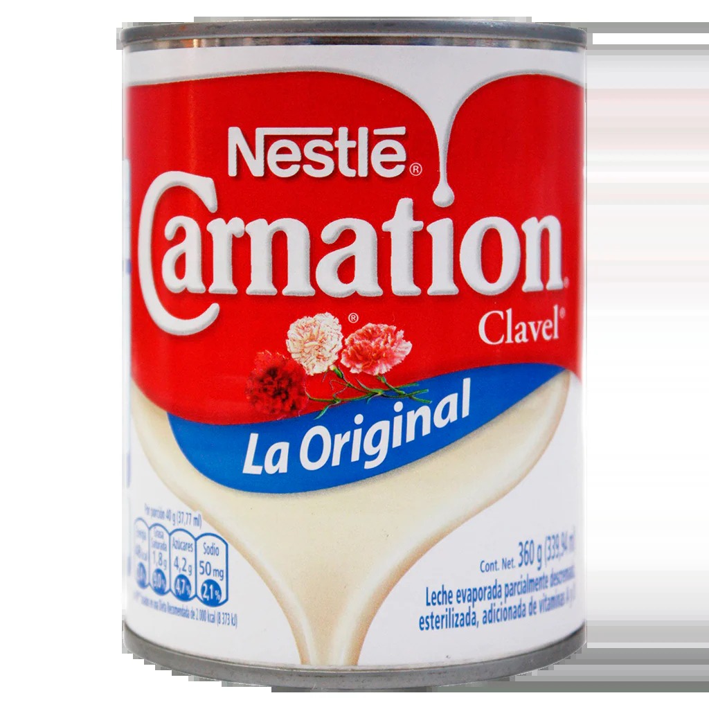 CARNATION CLAVEL A/FACIL 360GR