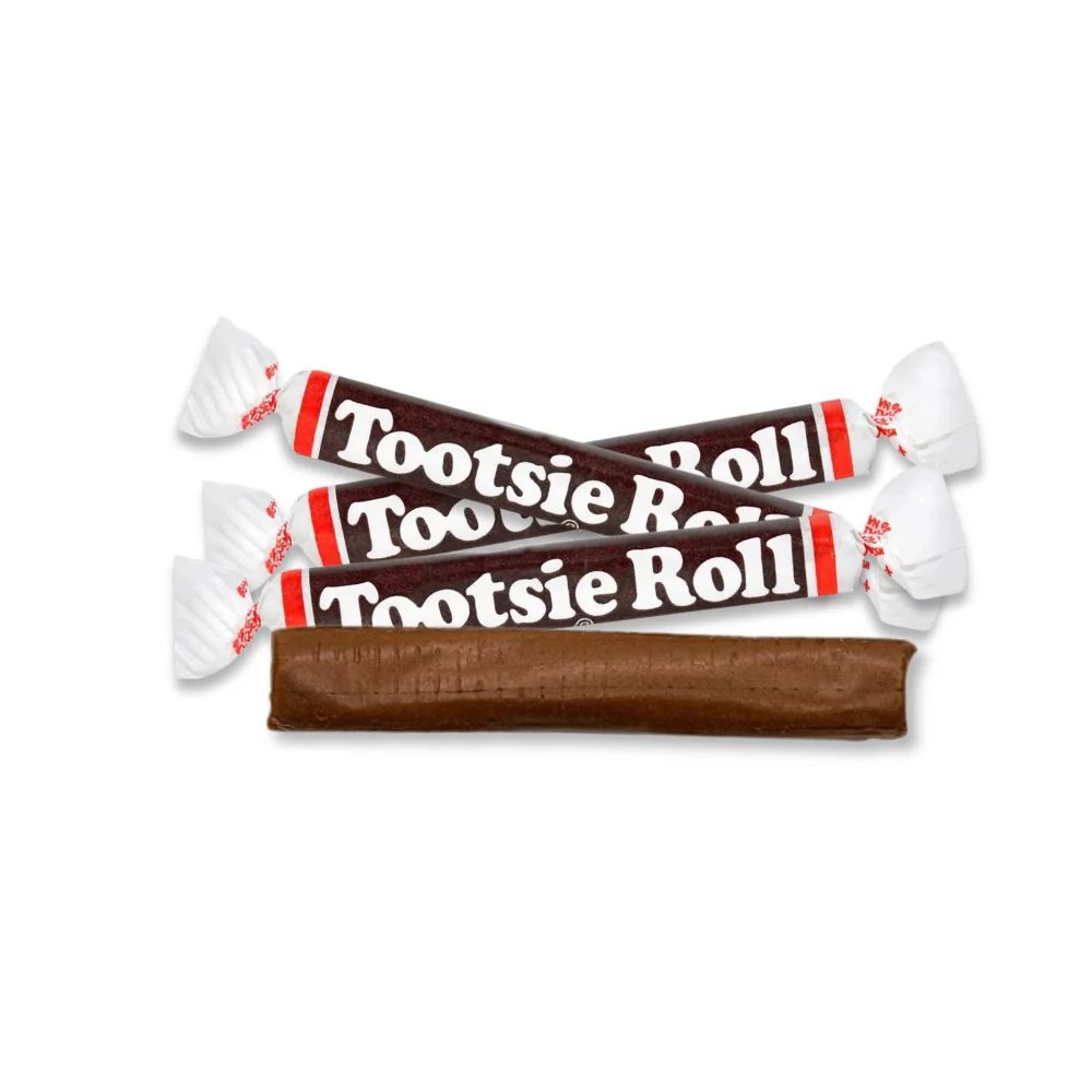 TOOTSIE ROLL 3 GRS
