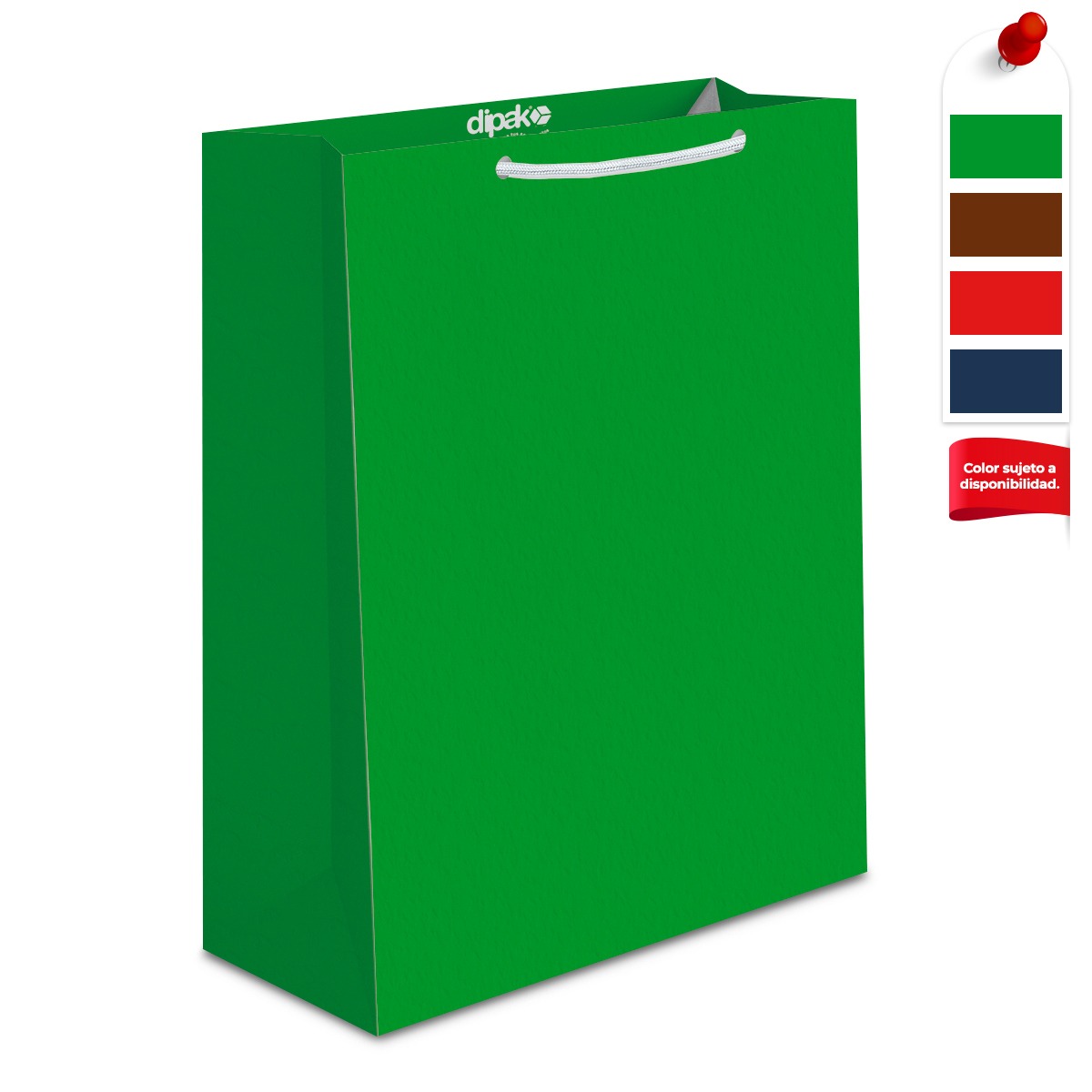 BOLSA 3 GRANDE DIPAK