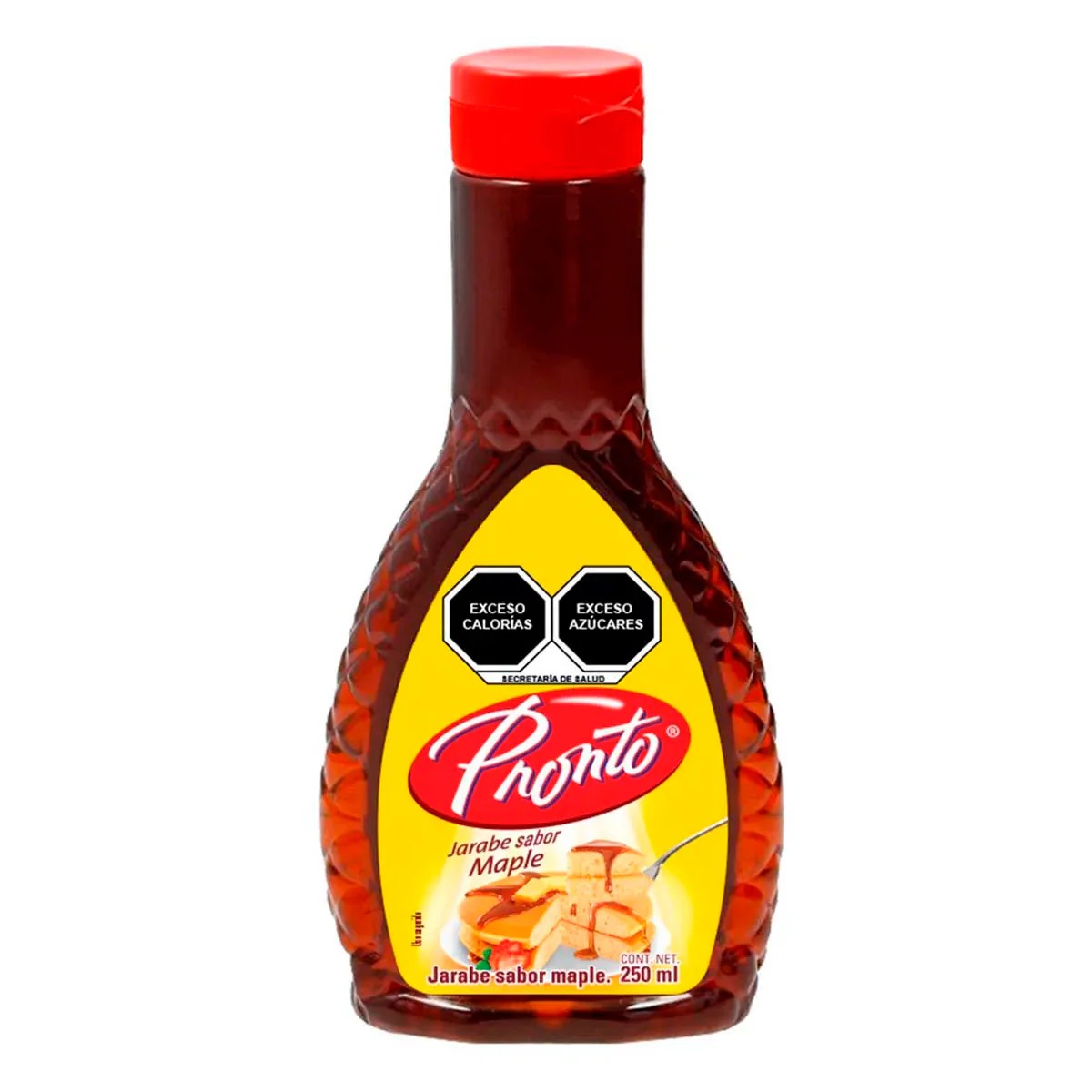 JARABE PRONTO MAPLE 250ML