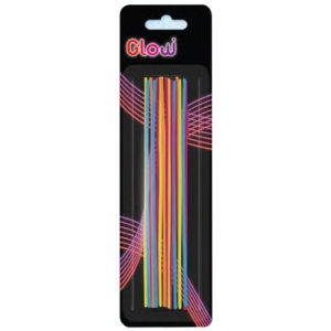 VELA BENGALA GLOW NEON 4-0201